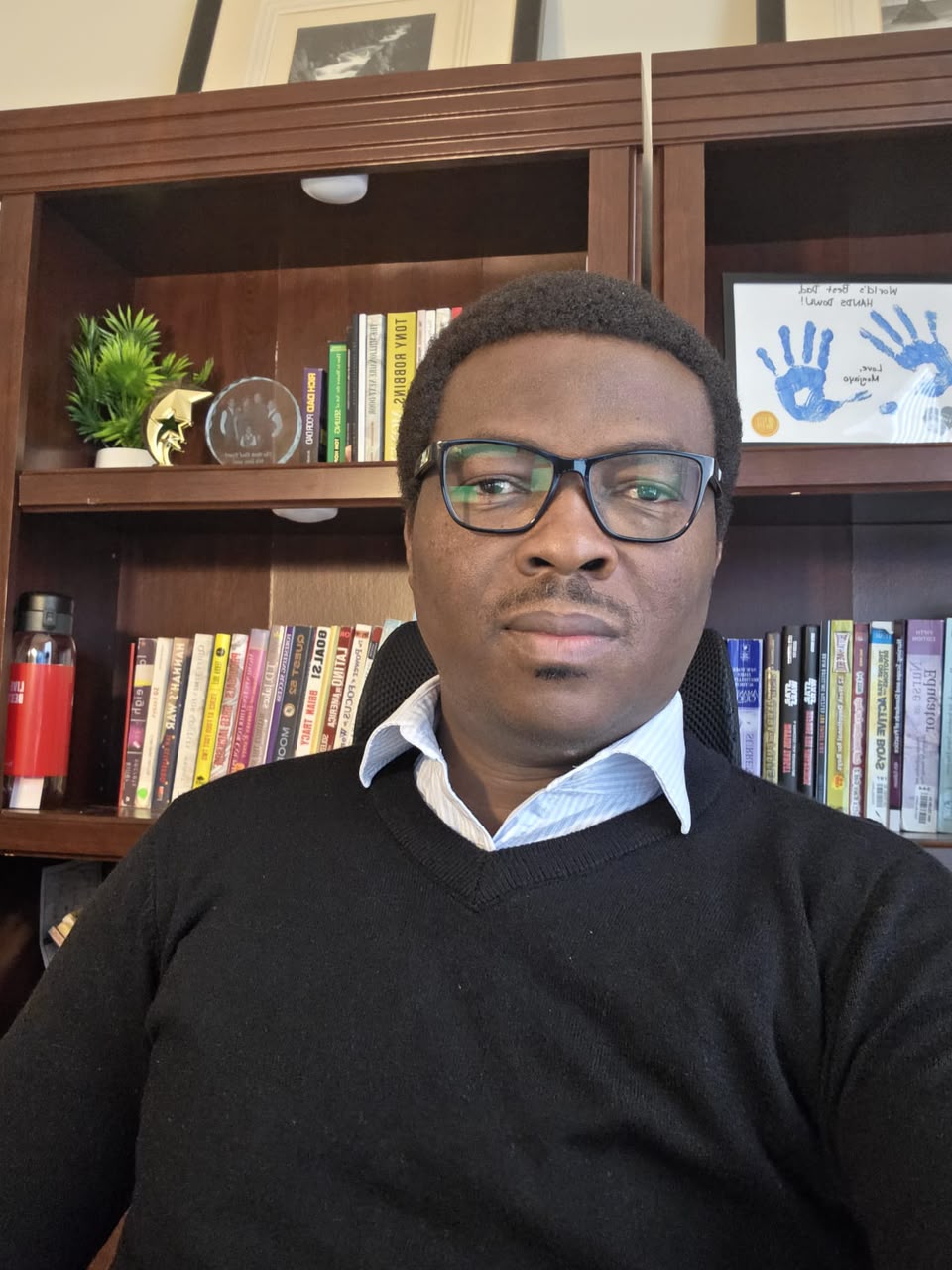 Kola Balogun
