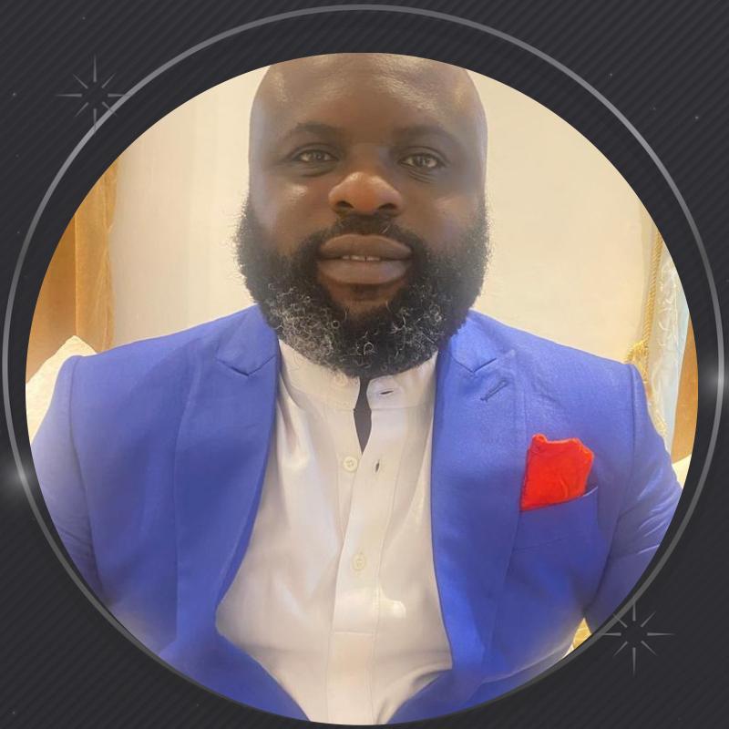 Tolu Osisanwo