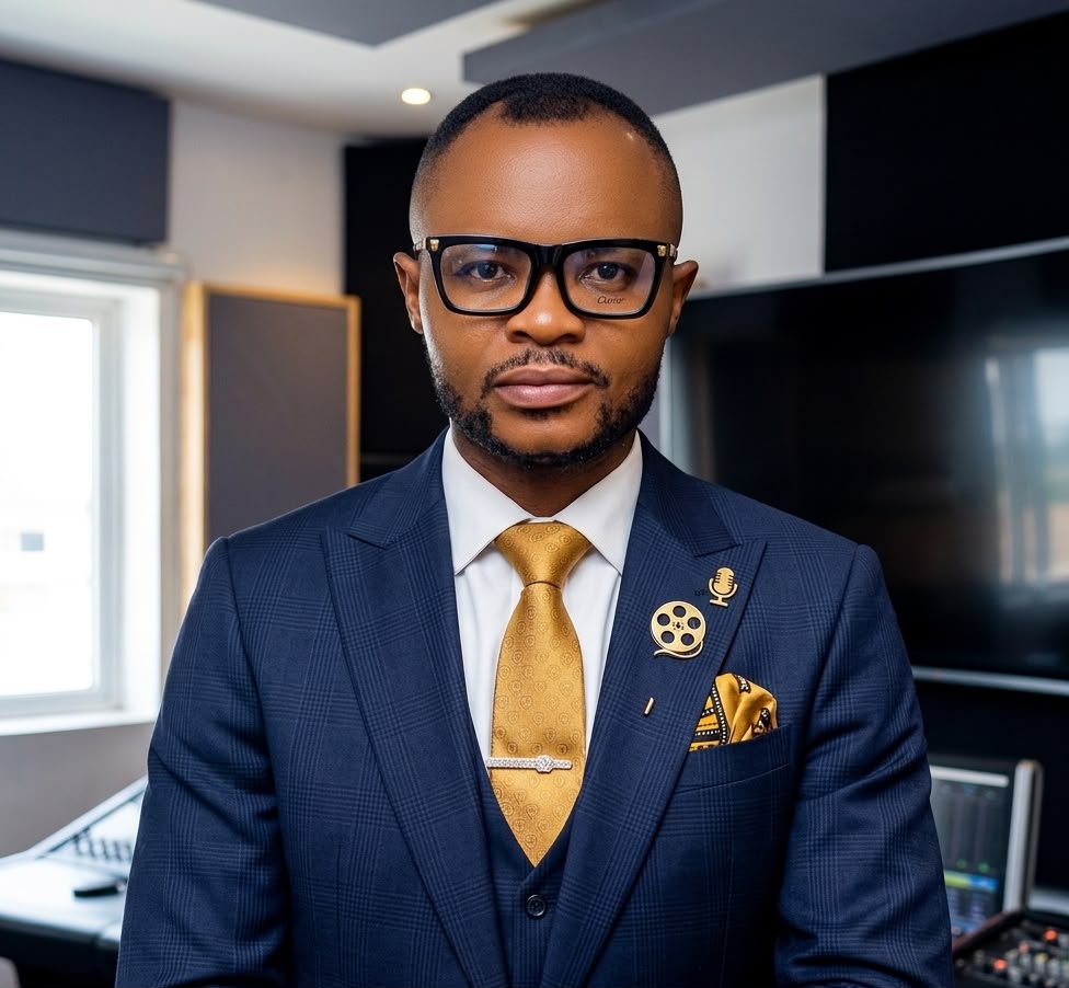 Emeka Mars Agbawodikeizu